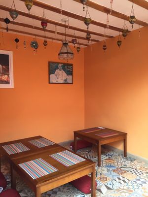 krsna at Krsna in Sao Jose Dos Campos