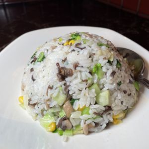   at Din Tai Fung in Costa Mesa