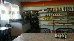 inside2 at Loving Vegan Market & Cuisine in Winter Park