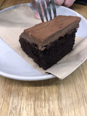   at Let Them Eat - Central Market in Adelaide