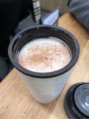   at Let Them Eat - Central Market in Adelaide