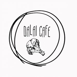  at Dalai Cafe in Siem Reap