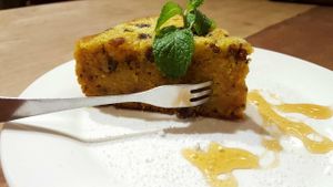  at Dalai Cafe in Siem Reap