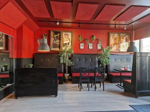  at Pizzeria Roihu in Joensuu