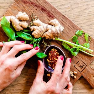 We make everything homemade at Bijzonder in Maastricht