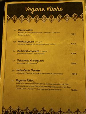   at Cafe Trotzdem in Moenchengladbach