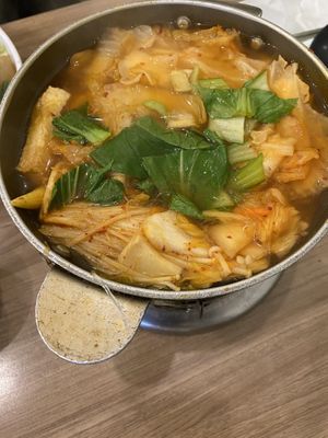   at Quán Zhēn SùShí 全真素食 in Taipei