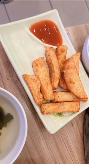   at Quán Zhēn SùShí 全真素食 in Taipei