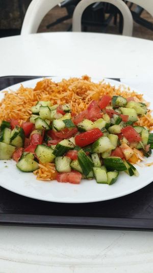  at Philo Cafe in Saarbrucken