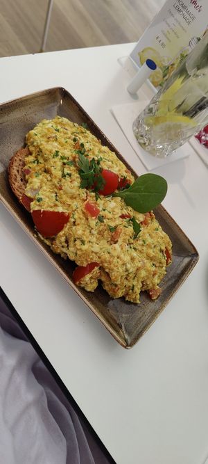  at Ferbers in Aachen