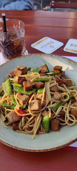  at Ferbers in Aachen