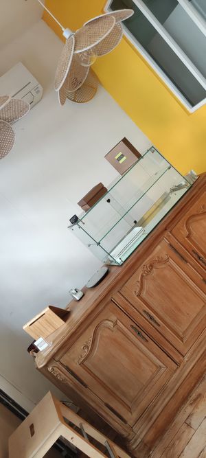  at Ara Chocolat in Paris