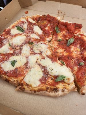  at Half-Peach Bakery & Cafe in Louisville