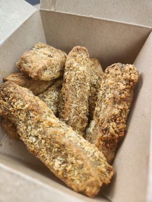  at Half-Peach Bakery & Cafe in Louisville