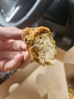  at Half-Peach Bakery & Cafe in Louisville