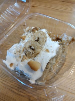  at Half-Peach Bakery & Cafe in Louisville