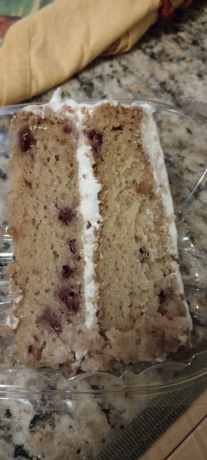  at Half-Peach Bakery & Cafe in Louisville