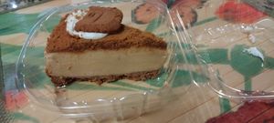  at Half-Peach Bakery & Cafe in Louisville