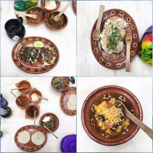 Charly's Tacos at Charly's Vegan Tacos - Food Truck in Tulum