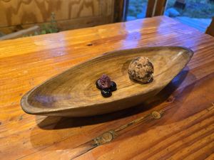  at Curcuma in El Chalten