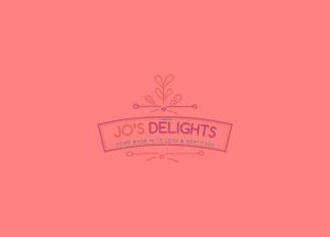 Jo's Delights..........Home-Made with Love & Gratitude at Jo's Delights in Mellieha
