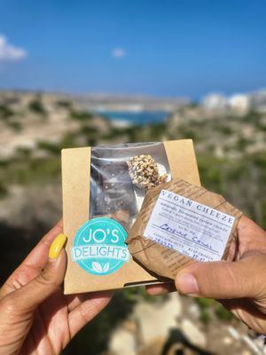  at Jo's Delights in Mellieha