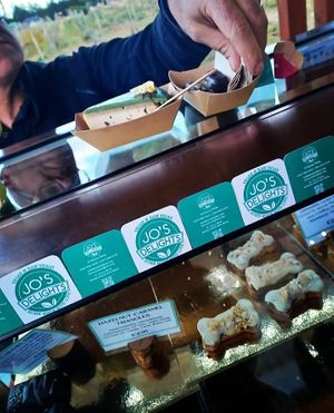  at Jo's Delights in Mellieha