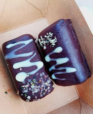  at Jo's Delights in Mellieha