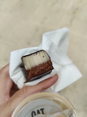  at Jo's Delights in Mellieha