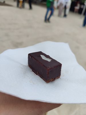  at Jo's Delights in Mellieha