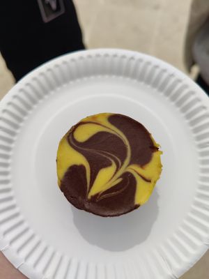  at Jo's Delights in Mellieha