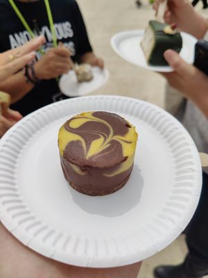  at Jo's Delights in Mellieha