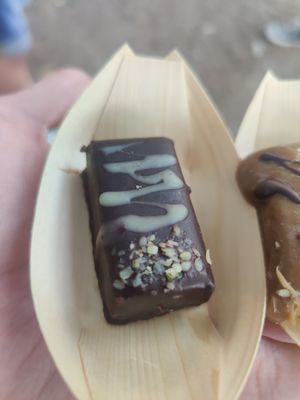  at Jo's Delights in Mellieha