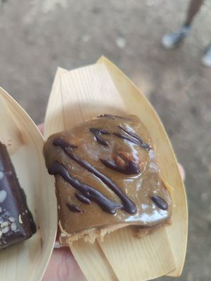  at Jo's Delights in Mellieha