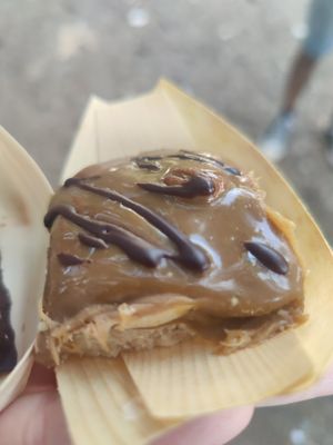  at Jo's Delights in Mellieha