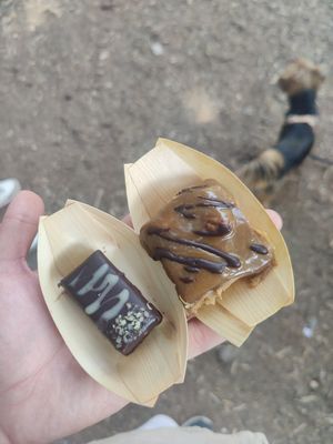  at Jo's Delights in Mellieha