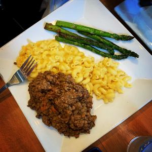 Don’t remember name of this dish  at Root in Lancaster