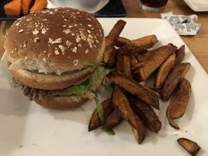 “Big Mic"  at Root in Lancaster