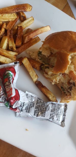 "" at Root in Lancaster