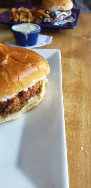 "" at Root in Lancaster