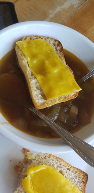 "" at Root in Lancaster