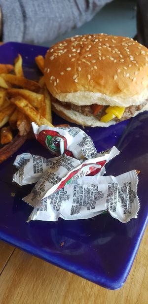 "" at Root in Lancaster