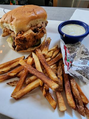  at Root in Lancaster