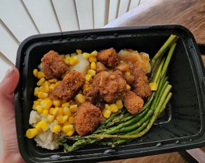  at Root in Lancaster