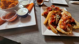  at Root in Lancaster