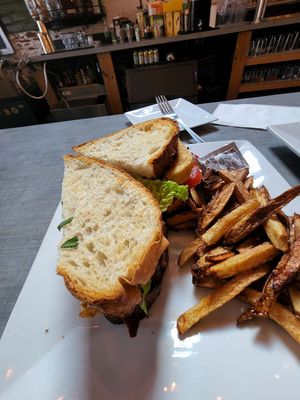  at Root in Lancaster