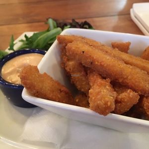 yum at Root in Lancaster