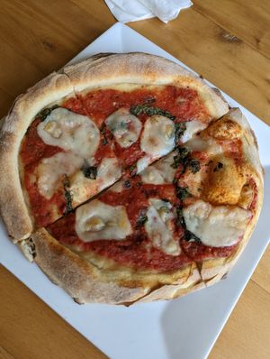  at Root in Lancaster