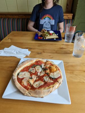  at Root in Lancaster