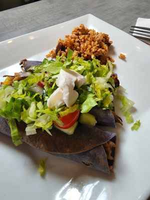  at Root in Lancaster